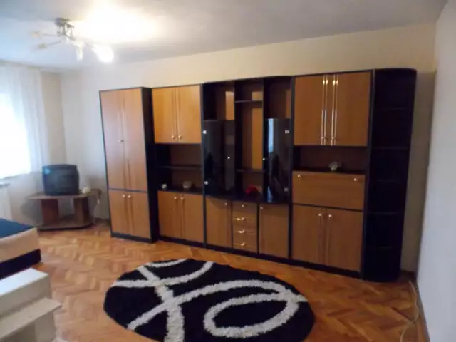 Apartament de vanzare in Sibiu 2 camere 55 mp zona Terezian