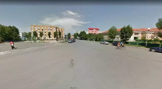 De vanzare garsoniera zona Tiglari Sibiu