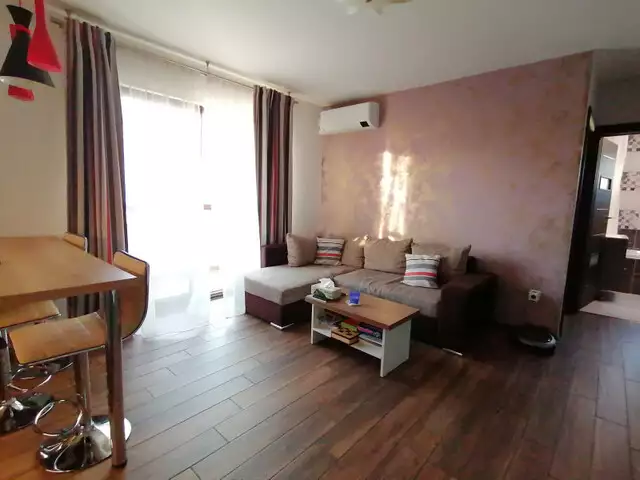 De vanzare apartament 3 camere zona Doamna Stanca Sibiu