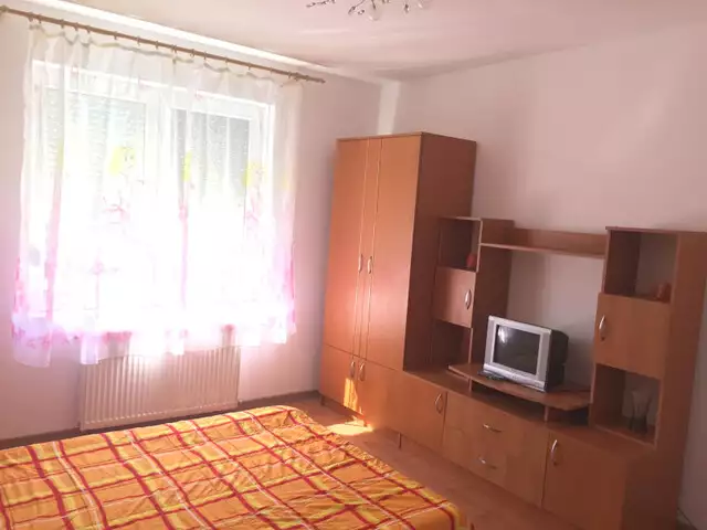 Apartament de inchiriat in Sibiu 3 camere zona Rahovei