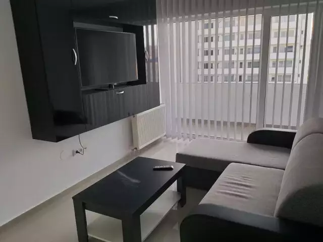 Apartament intabulat 2 camere mobilat utilat Mihai Viteazu Sibiu
