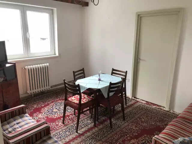 Apartament 2 camere de vanzare in zona Rahovei Sibiu