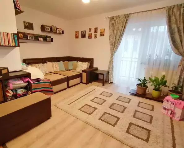Apartament 3 camere de vanzare zona Selimbar Sibiu