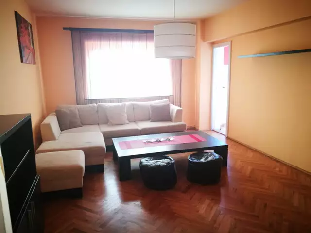 Apartament intabulat 3 camere pivnita Turnisor Sibiu de vanzare etaj 1