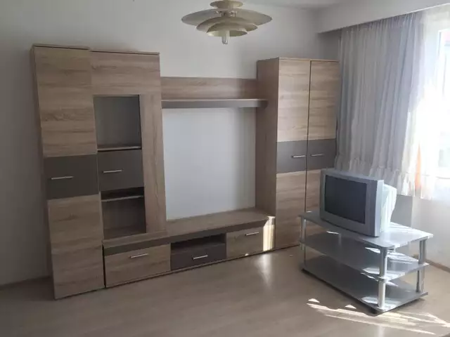 Apartament de vanzare in Sibiu 2 camere zona Terezian
