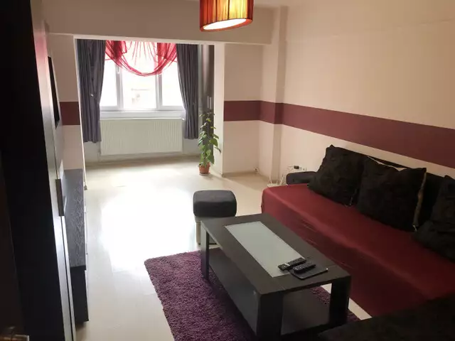 Apartament 2 camere de inchiriat in zona Centrala Sibiu