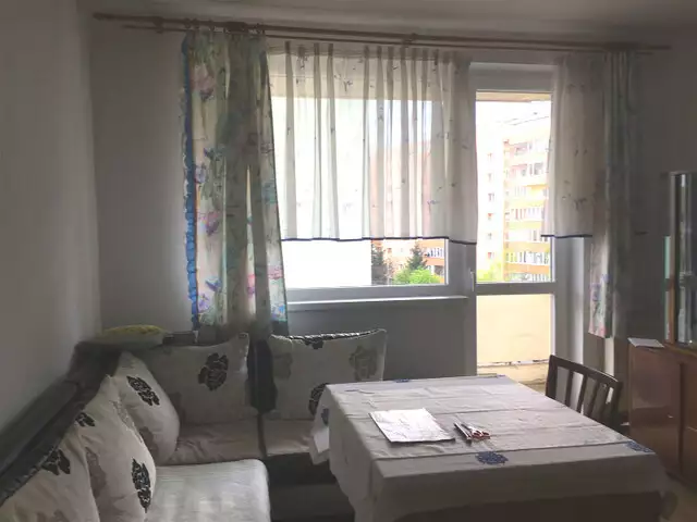 Apartament de vanzare cu 2 camere in Sibiu zona Mihai Viteazul