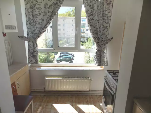 Apartament 2 camere decomandate de inchiriat in Sibiu Valea Aurie