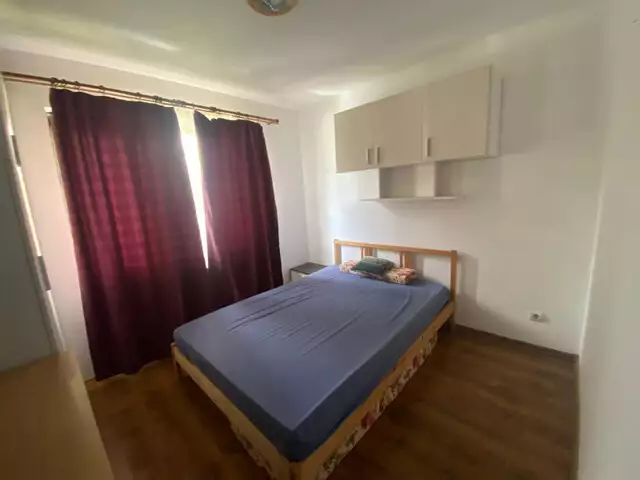 Apartament 2 camere cu loc de parcare privat in Sibiu Turnisor