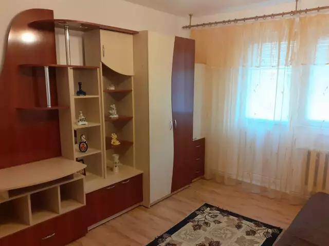 Apartament de inchiriat cu 2 camere Fagaras zona Tudor Vladimirescu