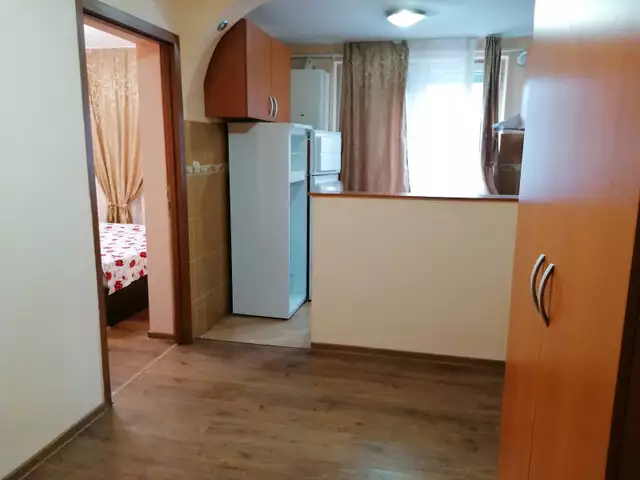 Apartament renovat recent 2 camere de inchiriat in Sibiu zona Turnisor