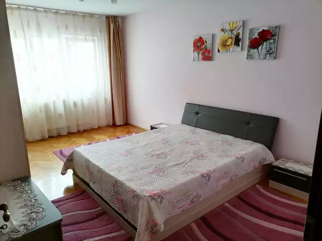 Apartament decomandat 2 camere 66 mp de inchiriat in Sibiu