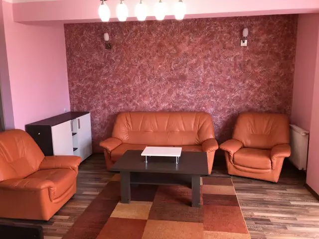 Apartament de vanzare in Sibiu cu 3 camere decomandate COMISION 0