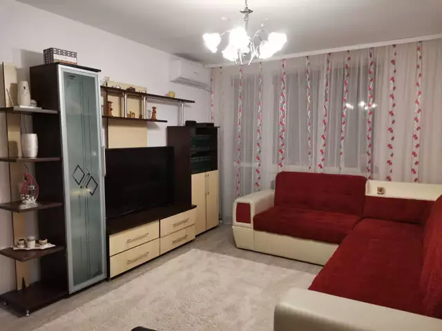 De vanzare apartament cu 2 camere in Sibiu zona Rahovei