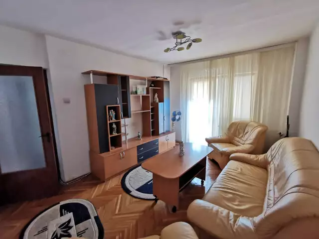 Apartament de inchiriat 3 camere 66 mpu zona Mihai Viteazu Sibiu
