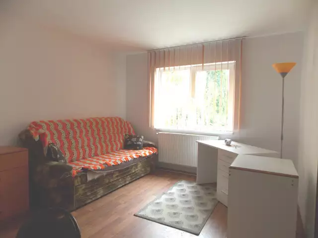 Apartament 2 camere de inchiriat in Sibiu zona Rahovei