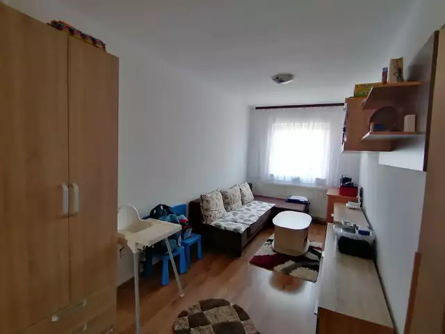 De vanzare apartament 3 camere zona Terezian Sibiu