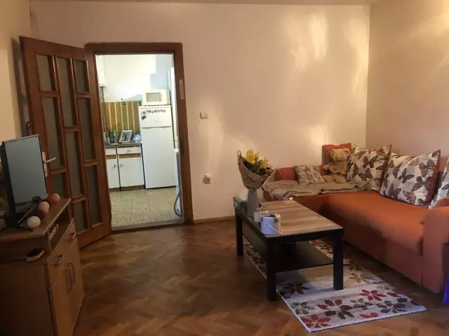 Apartament de vanzare 2 camere in Sibiu Orasul de Jos