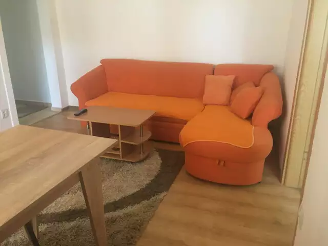 Inchiriere apartament cu 2 camere zona Calea Cisnadiei Sibiu