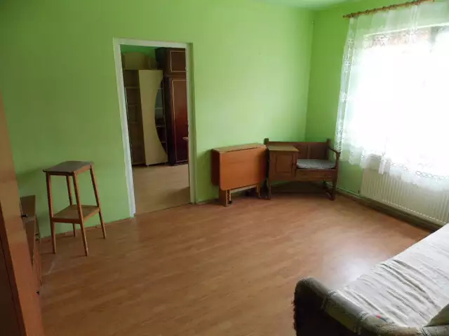 Apartament 2 camere de vanzare 43 mp in Sibiu zona Vasile Aaron 
