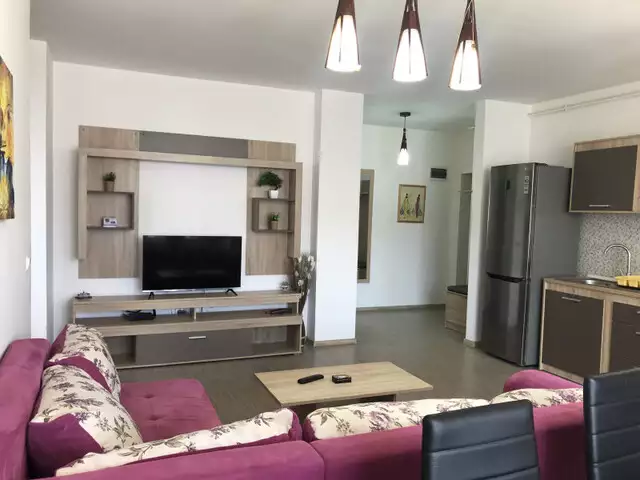 Apartament 2 camere 58 mp de inchiriat in Sibiu zona Calea Cisnadiei