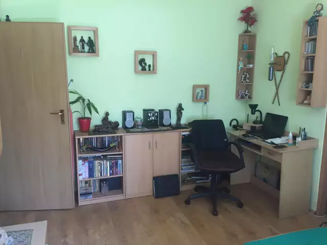 De vanzare apartament cu 2 camere in Sibiu zona Mihai Viteazu