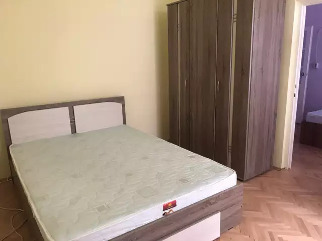 Apartament de vanzare cu 3 camere in Centrul Istoric din Sibiu
