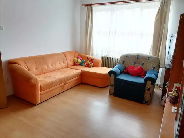 Apartament 2 camere de vanzare in Sibiu zona Mihai Viteazul