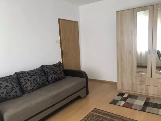 Apartament 2 camere mobilat si utilat de vanzare Sibiu Mihai Viteazul 