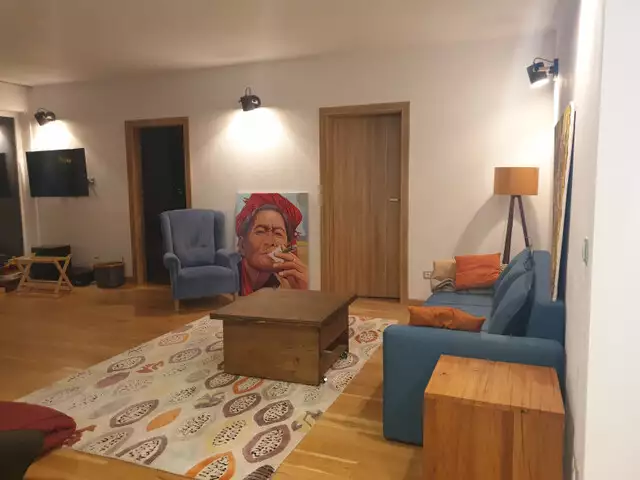 Apartament 3 camere de vanzare in Sibiu zona Vasile Aaron