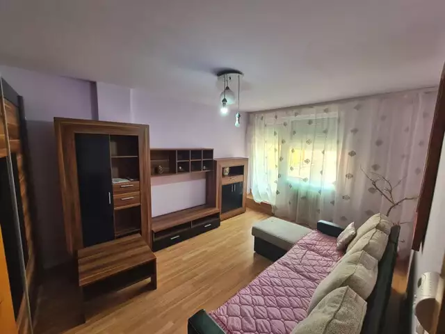Apartament cu 2 camere de vanzare in Sebes Lucian Blaga