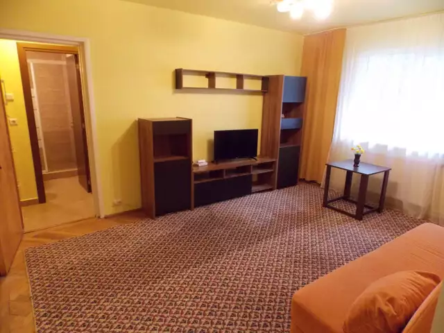 Apartament 2 camere 48 mp de inchiriat in Sibiu zona Mihai Viteazu