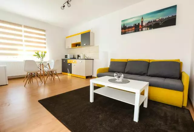 Apartament decomandat de vanzare 3 camere 128 mp Sibiu zona Lupeni