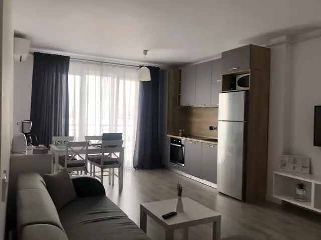 Apartament ultra modern 2 camere de inchiriat in Sibiu zona Lupeni