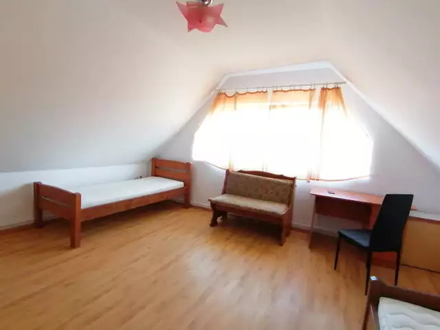De inchiriat apartament 2 camere 56 mp zona Turnisor Sibiu