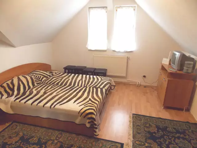 Apartament de vanzare 2 camere 46 mp utili in Sibiu zona Mihai Viteazu