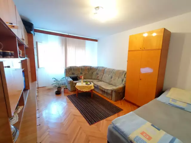 De vanzare apartament cu 2 camere in Sibiu zona Calea Dumbravii