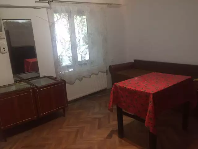 Garsoniera de vanzare in Sibiu Orasul de Jos la casa 24 mp