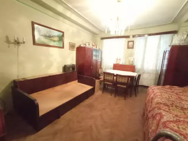 COMISION 0% apartament 2 camere de vanzare Sibiu Centrul Istoric