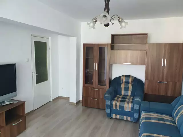 Apartament de vanzare 3 camere 2 bai 2 balcoane Sibiu Calea  Cisnadiei