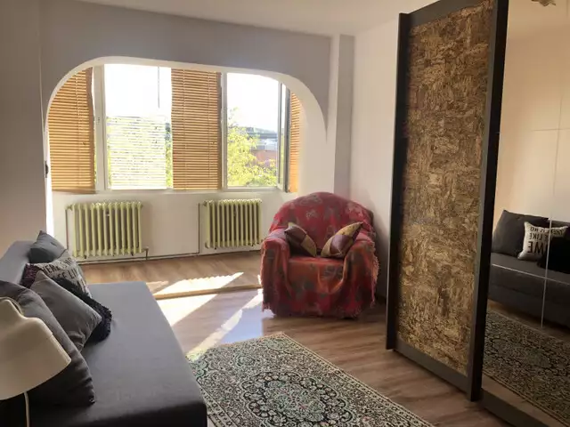 Apartament 2 camere decomandate de inchiriat in Sibiu zona Centrala