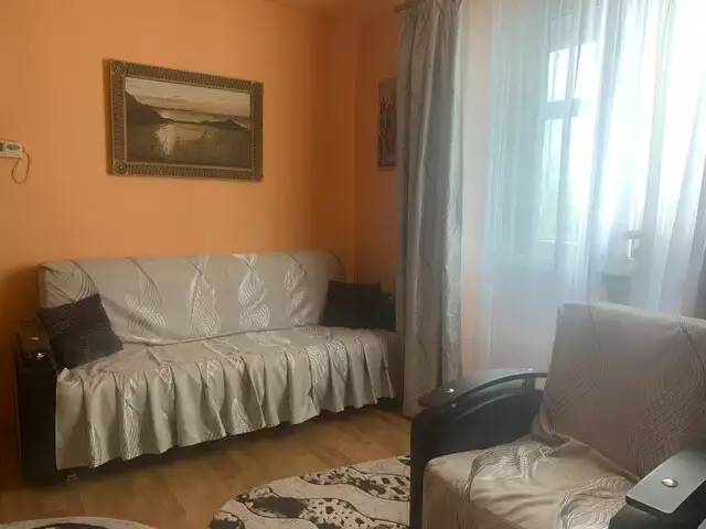 Apartament de vanzare cu 2 camere zona Mihai Viteazu Sibiu