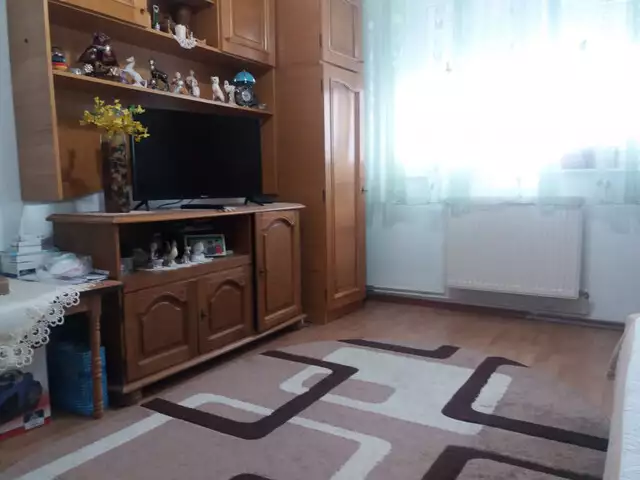 Apartament de vanzare 2 camere etajul 3 in Cisnadie judetul Sibiu