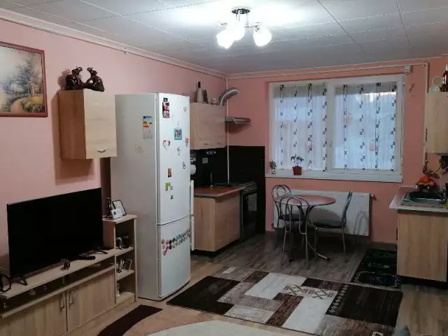 Apartament 3 camere cu loc de parcare Cisnadie judetul Sibiu