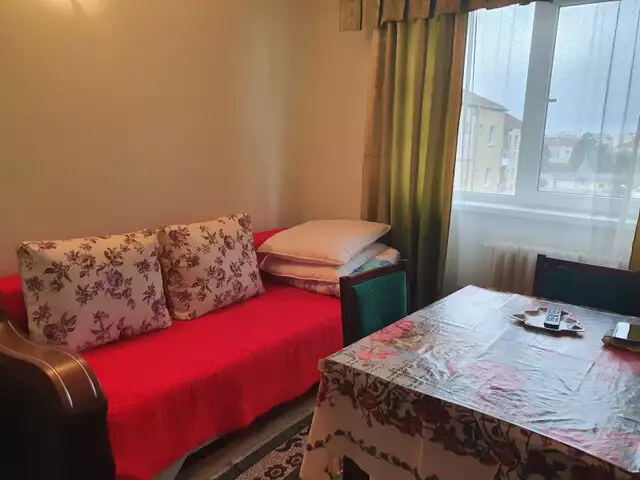Apartament de vanzare cu 2 camere in zona Rahovei Sibiu
