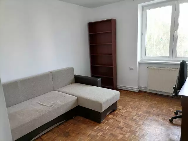 Apartament de vanzare recent renovat 2 camere in Sibiu zona Rahovei