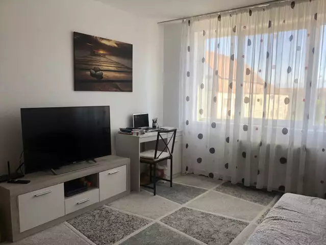Apartament 2 camere de vanzare Sibiu zona Mihai Viteazul 