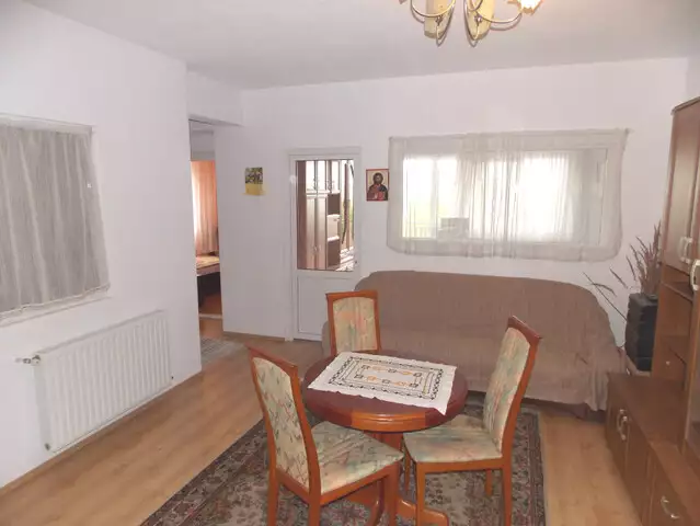 Apartament 3 camere 71 mp utili de inchiriat in Sibiu Turnisor 