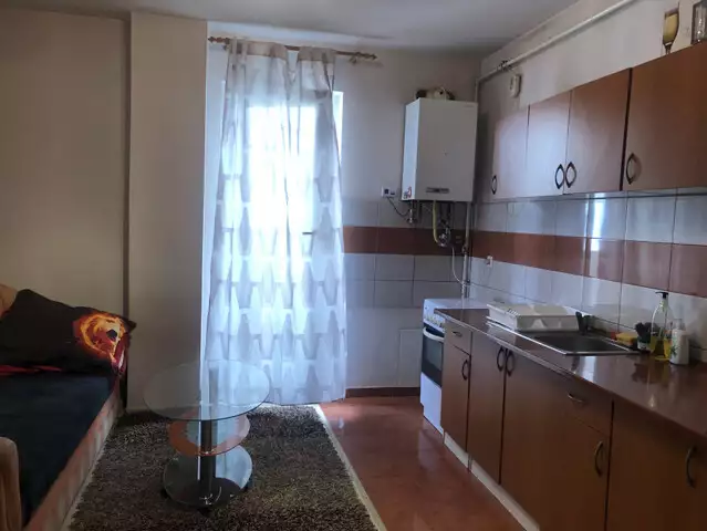 Apartament 2 camere mobilate de inchiriat in Sibiu zona Doamna Stanca
