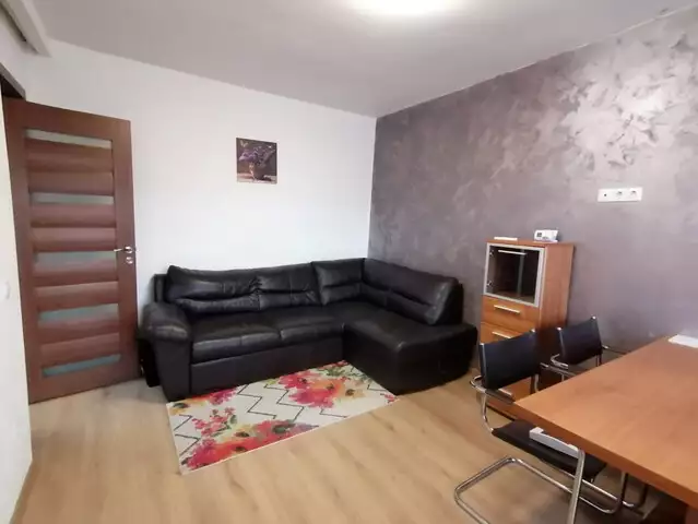 De inchiriat apartament 3 camere zona Mihai Viteazu Sibiu